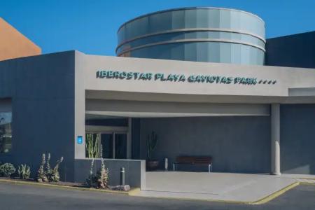 Iberostar Playa Gaviotas Park