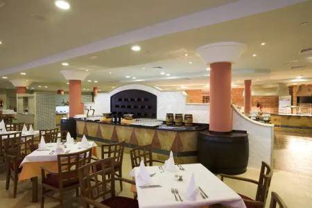 Iberostar Playa Gaviotas Park - 32