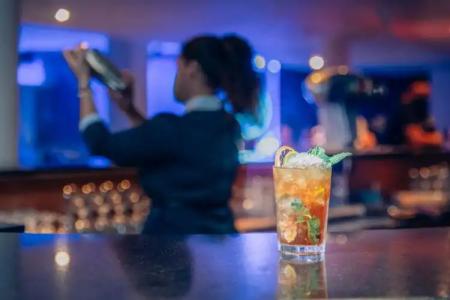 Iberostar Playa Gaviotas Park - 34