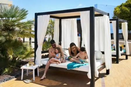 Iberostar Playa Gaviotas Park - 41