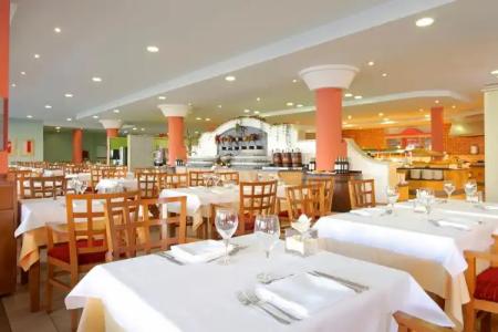 Iberostar Playa Gaviotas Park - 33