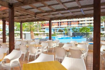 Iberostar Playa Gaviotas Park - 37