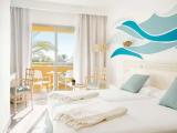 Standard Family room with sea view