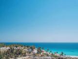 Suite with balcony and with sea view