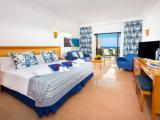 Superior Double room with sea view