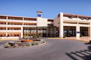 Occidental Jandia Mar, Morro del Jable