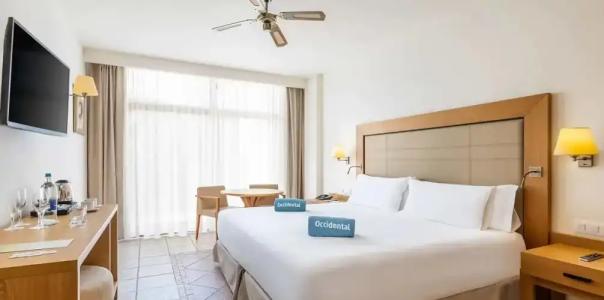 Occidental Jandía Mar - 100