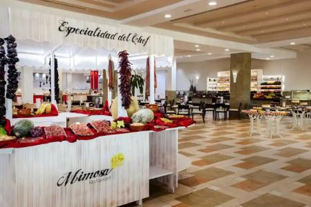 Occidental Jandía Mar - 46