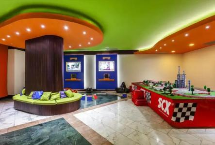 Occidental Jandía Mar - 15