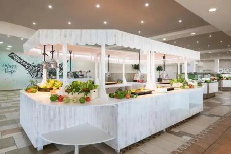 Occidental Jandía Mar - 11