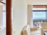 Deluxe Suite with sea view
