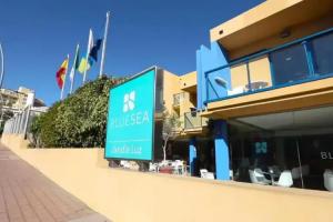 Blue Sea Jandia Luz Apart-hotel