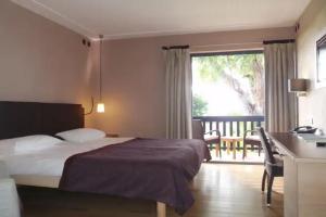 ROBINSON JANDIA PLAYA - Adults only Hotel