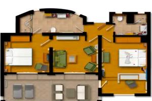 ROBINSON ESQUINZO PLAYA - All Inclusive, Morro del Jable