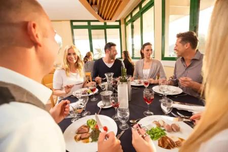 ROBINSON ESQUINZO PLAYA - All Inclusive - 42