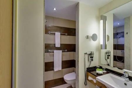 ROBINSON ESQUINZO PLAYA - All Inclusive - 92