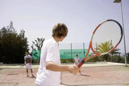 ROBINSON ESQUINZO PLAYA - All Inclusive - 48