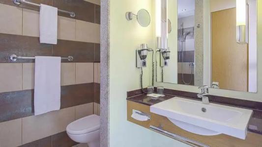 ROBINSON ESQUINZO PLAYA - All Inclusive - 6