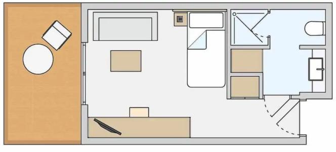 ROBINSON ESQUINZO PLAYA - All Inclusive - 95