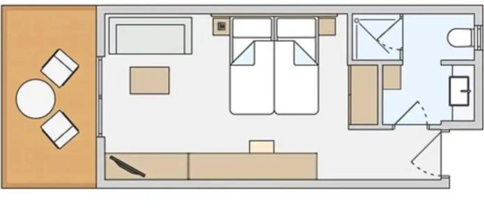 ROBINSON ESQUINZO PLAYA - All Inclusive - 10