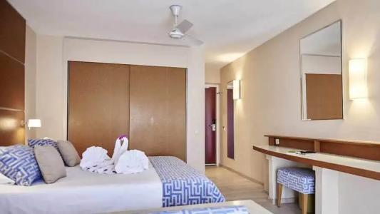 ROBINSON ESQUINZO PLAYA - All Inclusive - 91