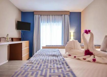 ROBINSON ESQUINZO PLAYA - All Inclusive - 17