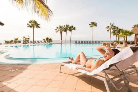 ROBINSON ESQUINZO PLAYA - All Inclusive - 32