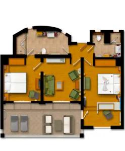 ROBINSON ESQUINZO PLAYA - All Inclusive