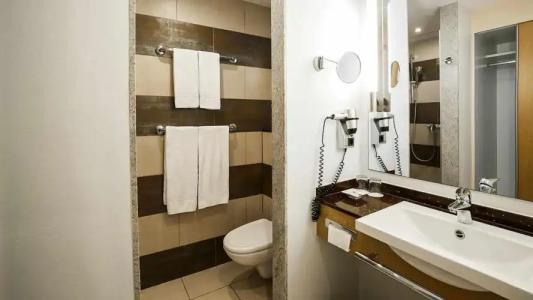 ROBINSON ESQUINZO PLAYA - All Inclusive - 7