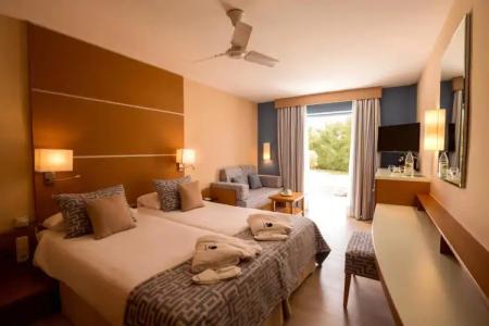 ROBINSON ESQUINZO PLAYA - All Inclusive - 24