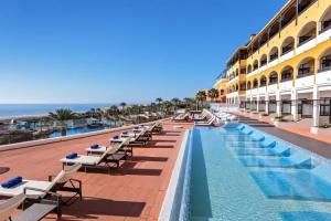 Occidental Jandia Royal Level - Adults Only, Morro del Jable