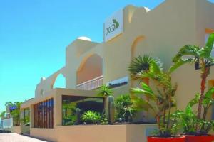 XQ El Palacete, Morro del Jable