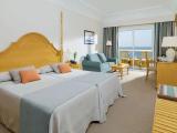 Standard Double room with sea view