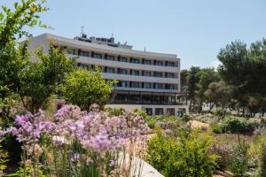 Moraira - Hotels