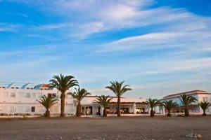 Hospedium Hotel Continental, Mojacar