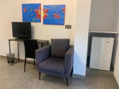 Hospedium Continental - 72