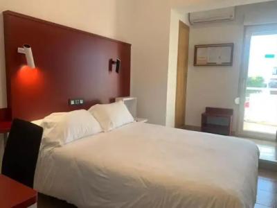 Hospedium Continental - 28