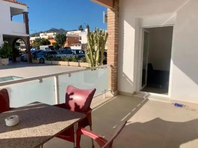 Hospedium Continental - 91