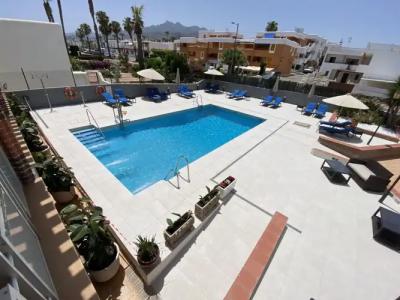 Hospedium Continental - 17