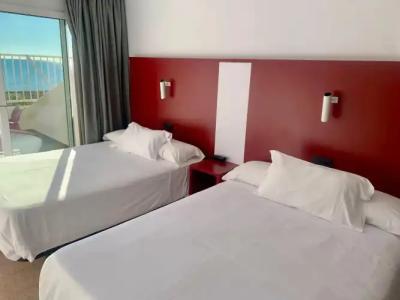 Hospedium Continental - 3