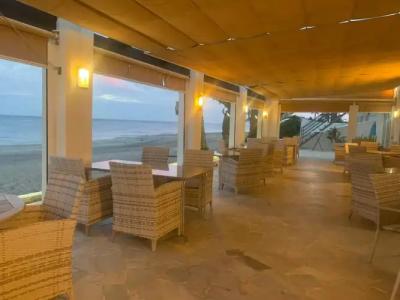 Hospedium Continental - 25