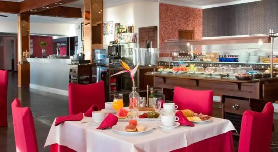 Hospedium Continental - 27