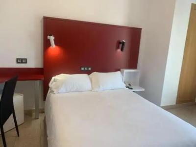 Hospedium Continental - 29