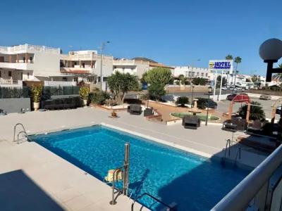 Hospedium Continental - 16