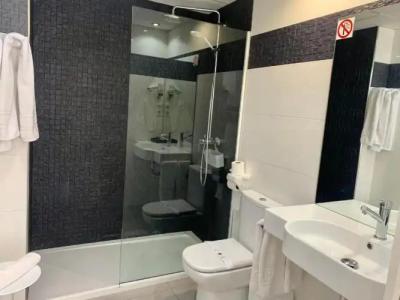 Hospedium Continental - 47