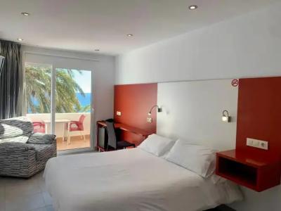 Hospedium Continental - 4