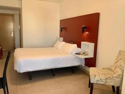 Hospedium Continental - 38