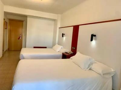 Hospedium Continental - 6