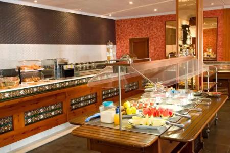 Hospedium Continental - 11