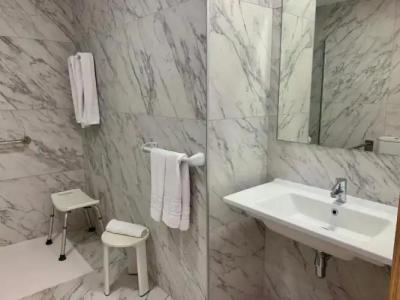 Hospedium Continental - 87